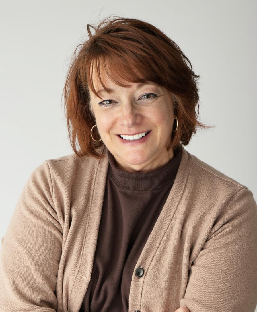 MaLinda Perry — Strengths Coach